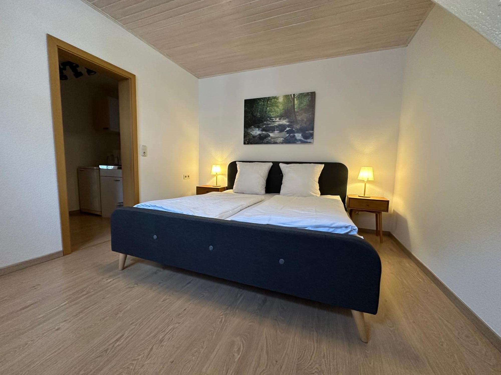 Weingut / Gaestehaus Gerlach Ürzig Buitenkant foto